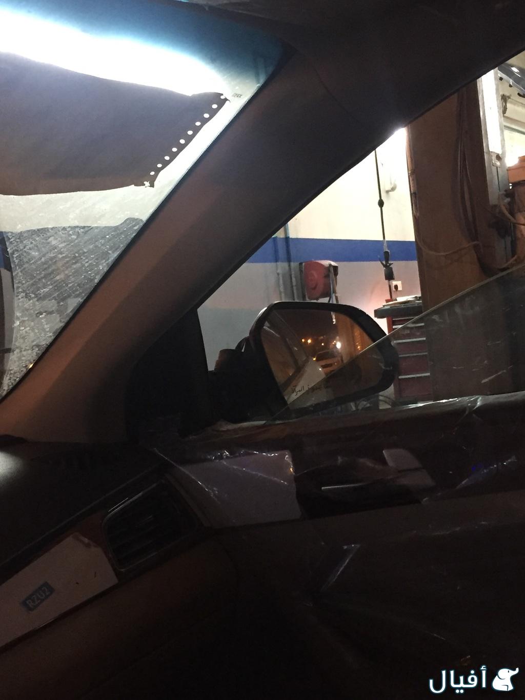 مريا جانبية يمين جهة الراكب