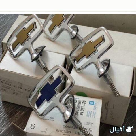 تمثال الكبوت كابرس رويال