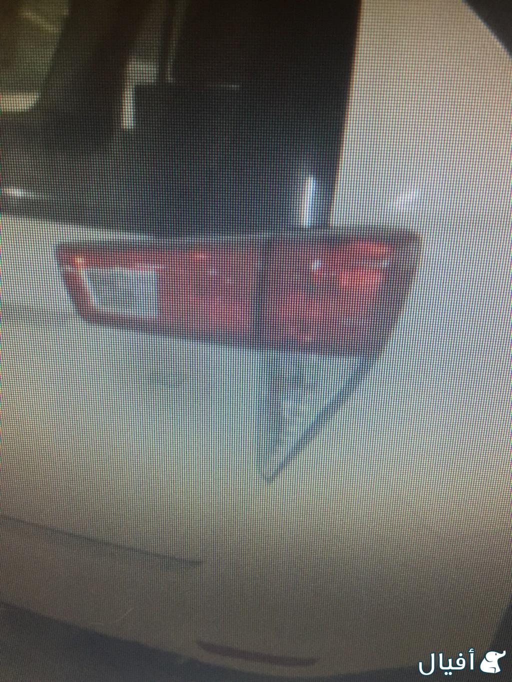 اسطب انوفا يمين 2017