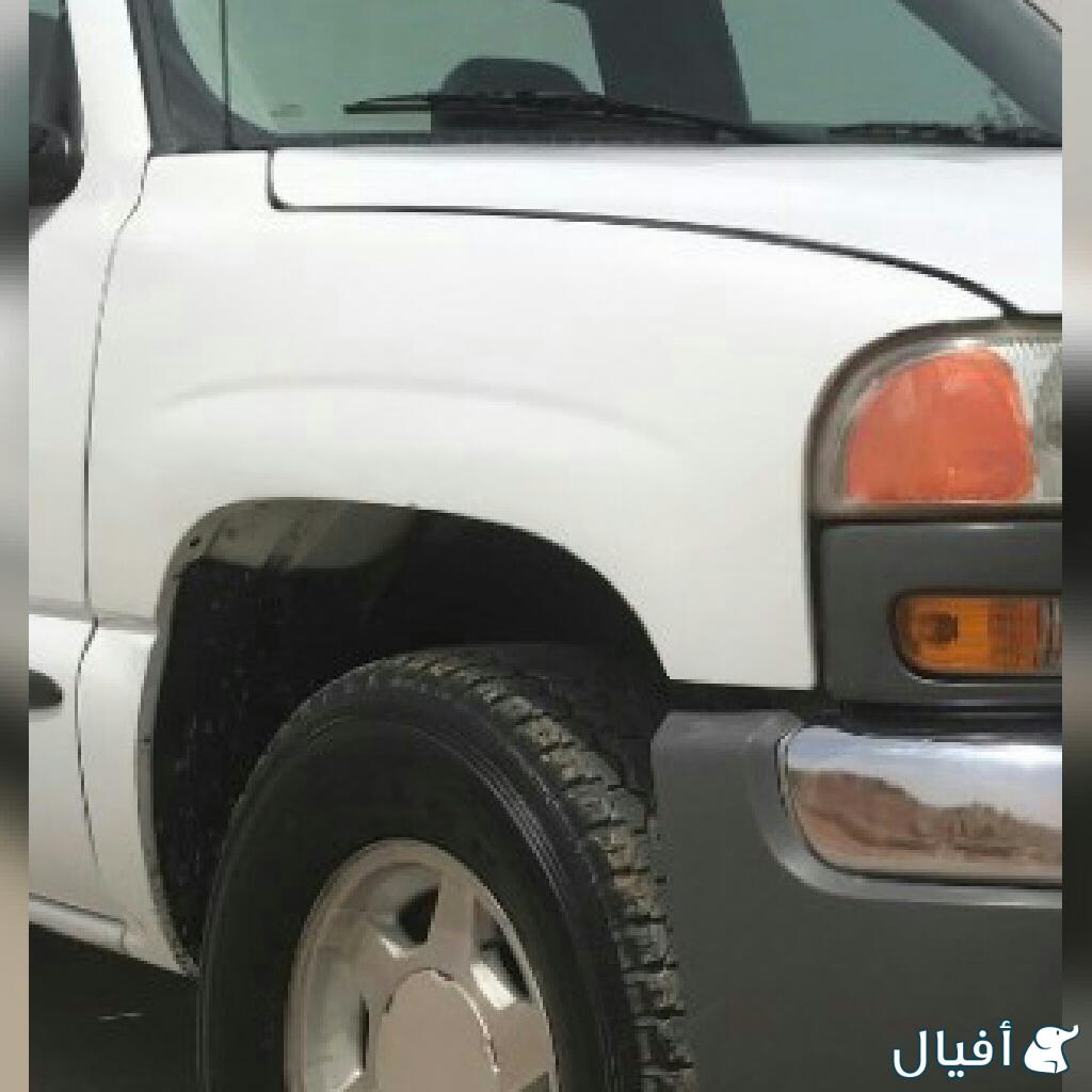 مطلوب رفرف تشليح نضيف