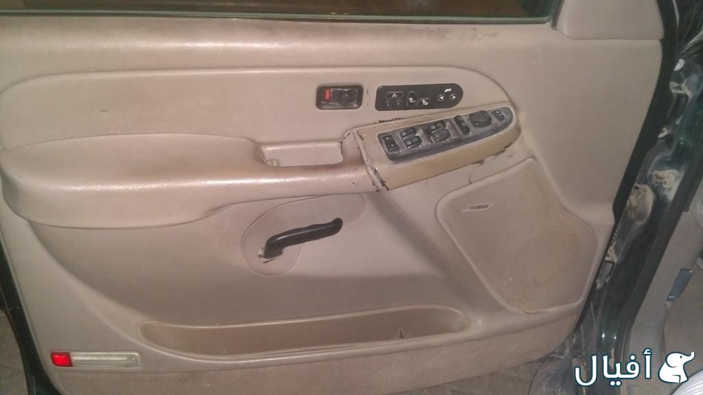 ديكورات الابواب الامامية