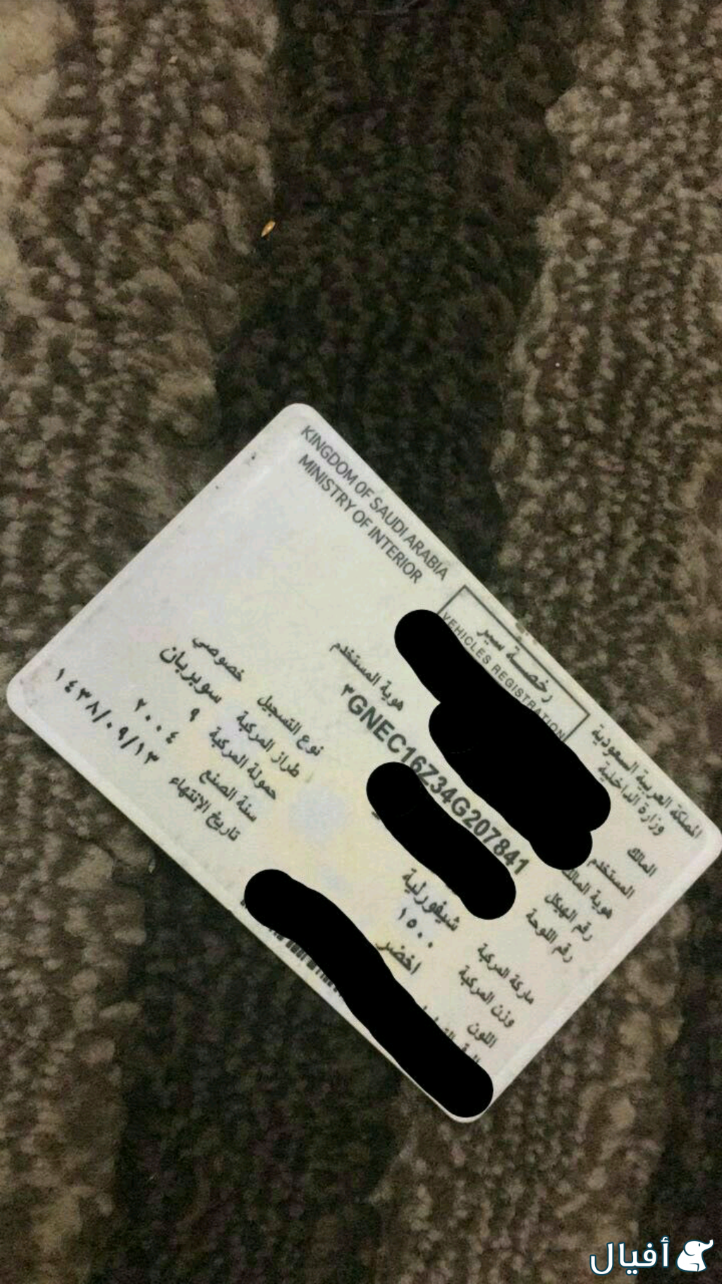 ديكورات الابواب الامامية