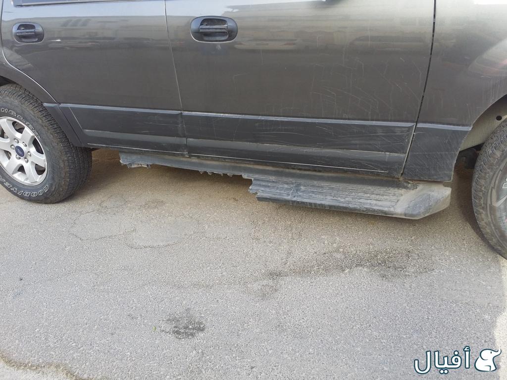 دواسة جانبية جهة الراكب