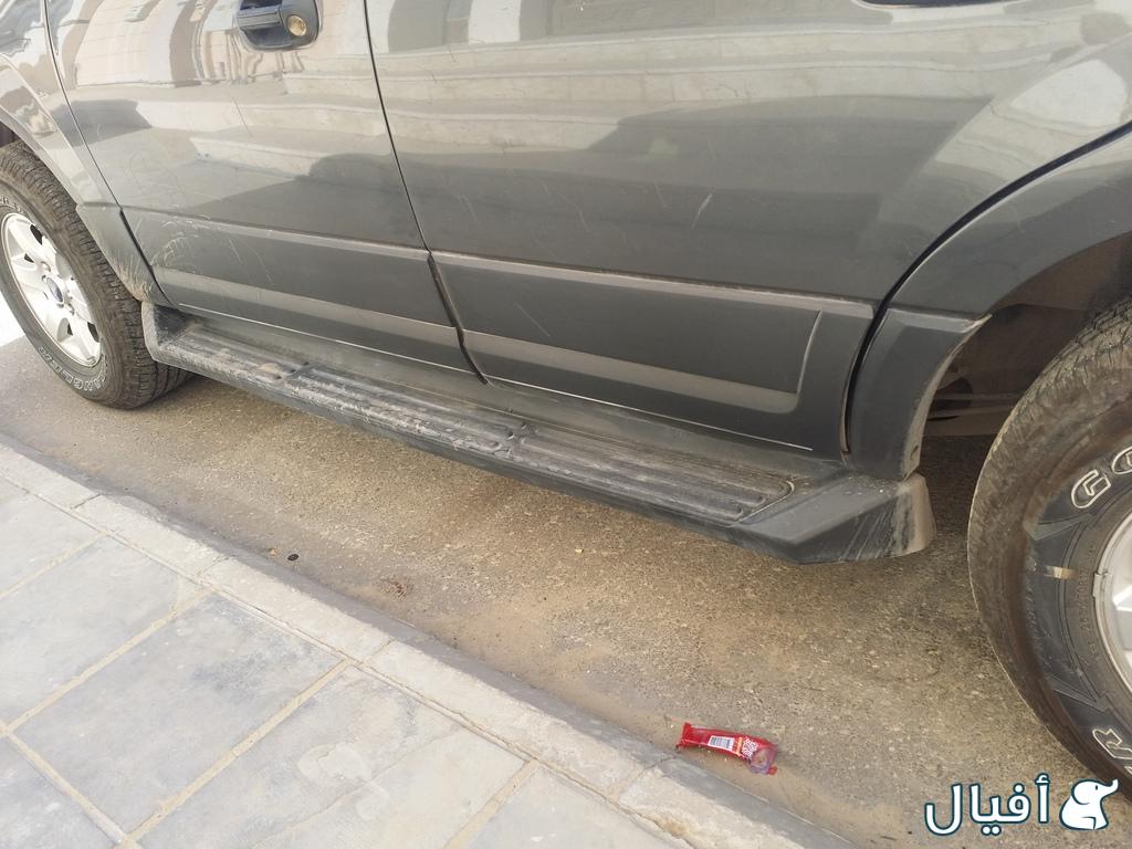 دواسة جانبية جهة الراكب