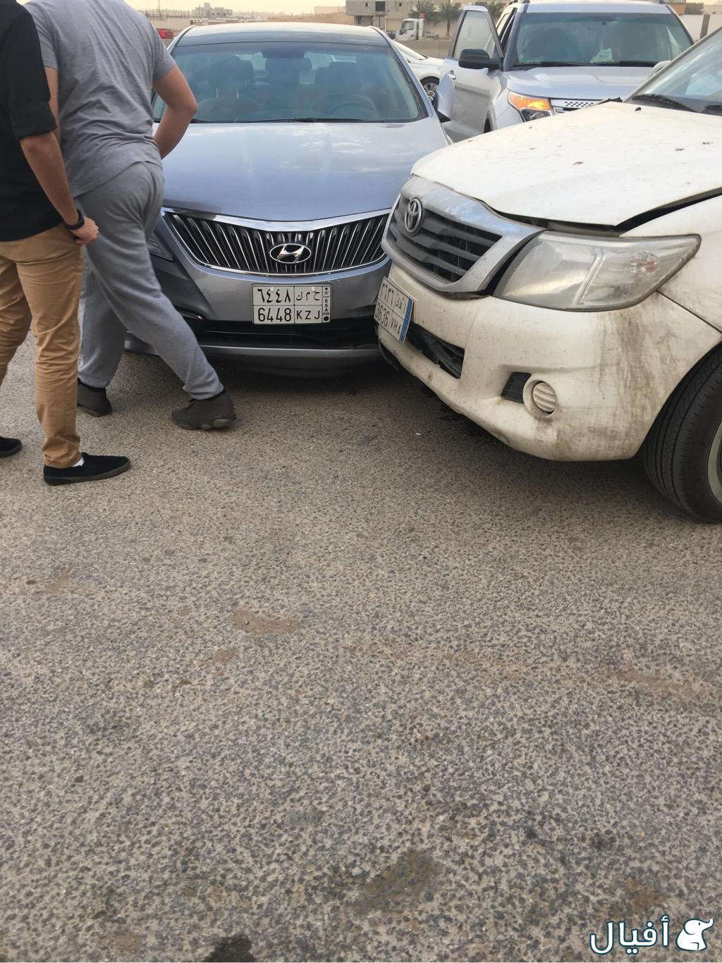 شبك بالشعار امامي