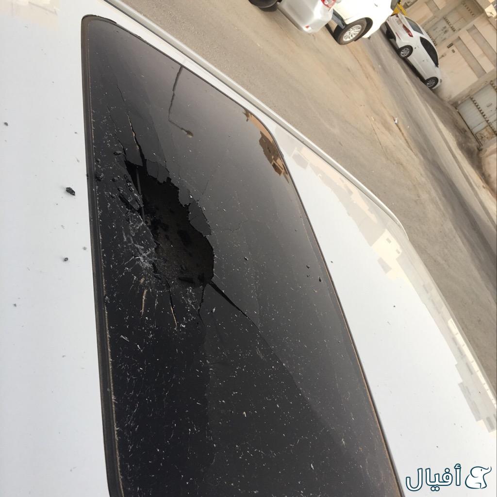 فتحه سقف تندا كامله