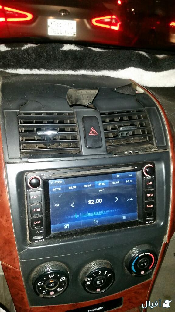 ديكور طبلون