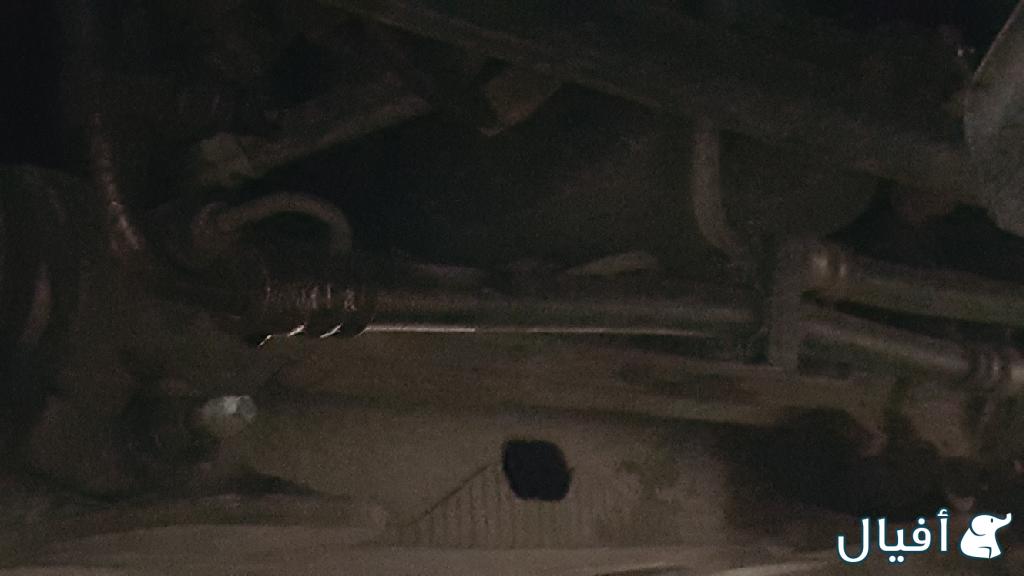 لي باورللدركسون تحت