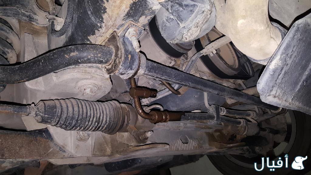 لي باورللدركسون تحت