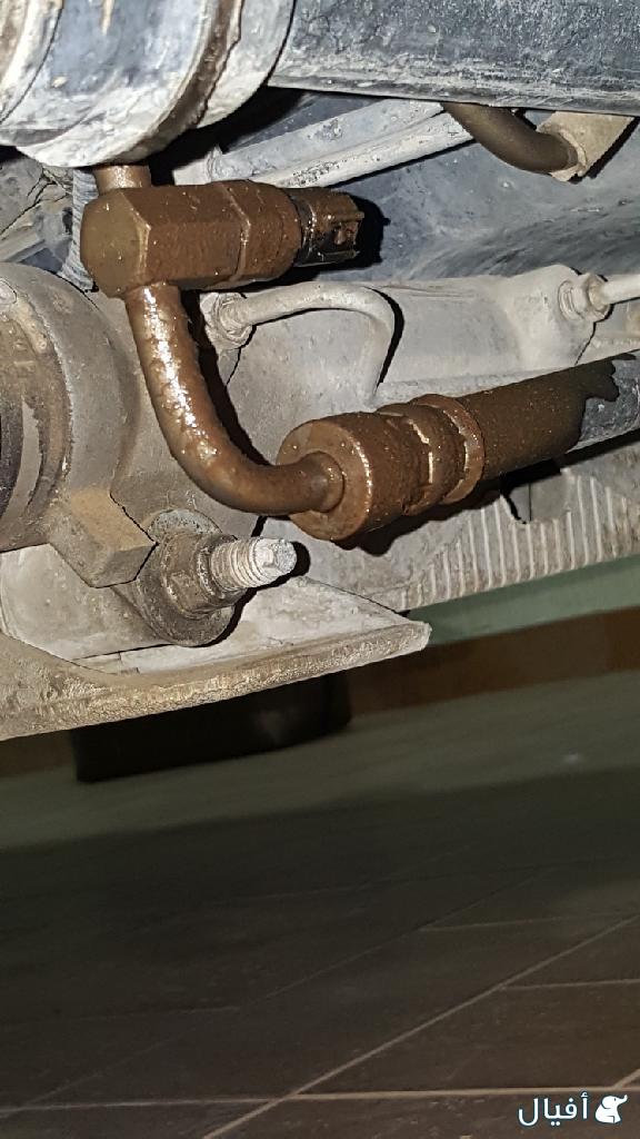 لي باورللدركسون تحت