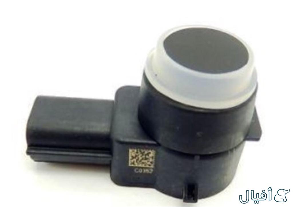 حساسات صدام خلفي