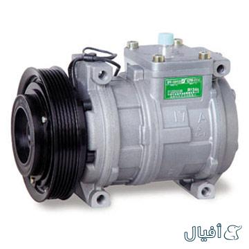 كمبريسر مكيف اصلي