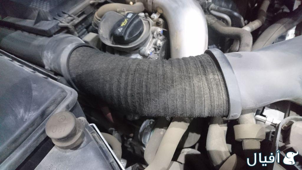 خرطوش بلف هواء