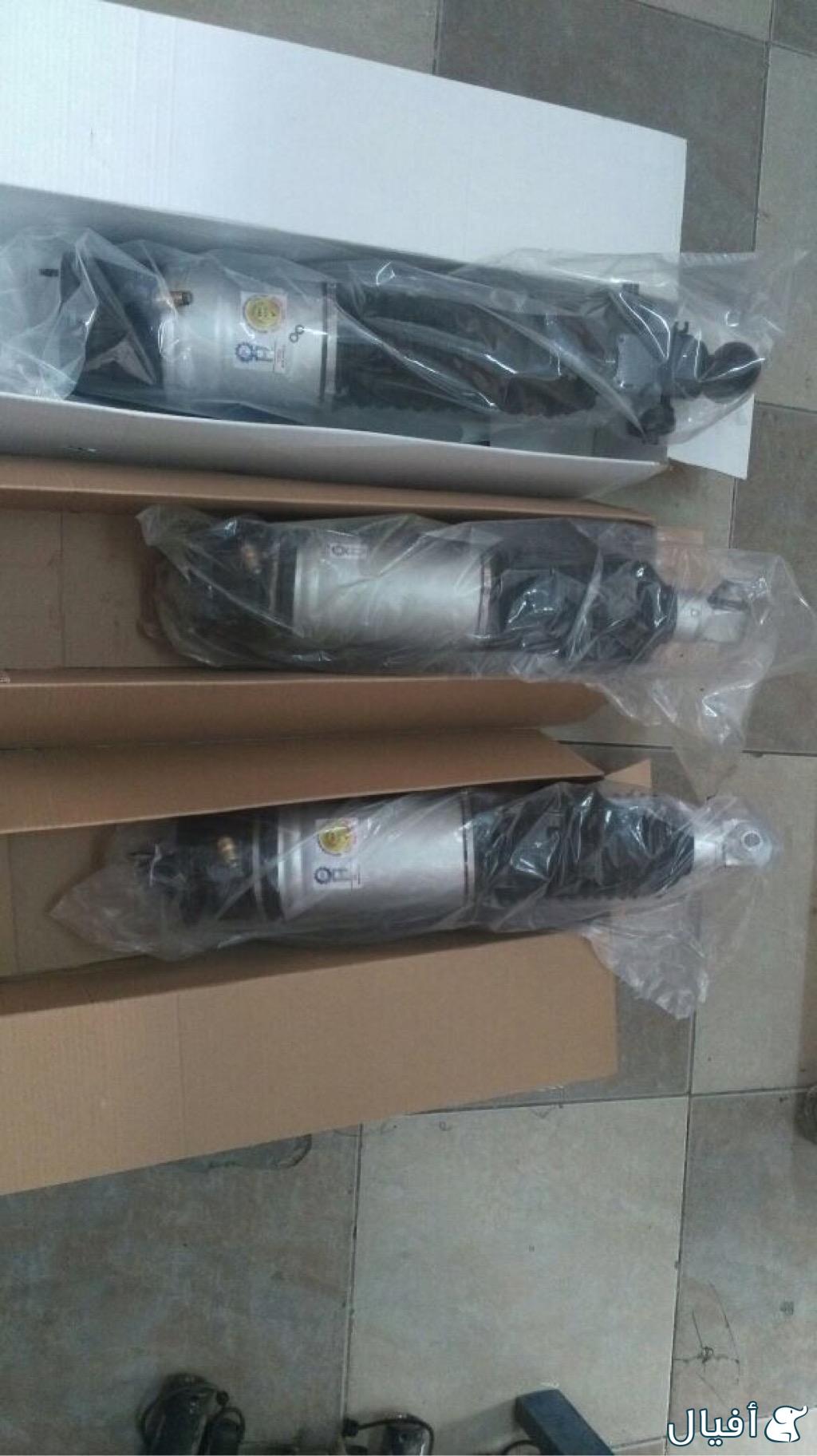 مساعدات مجددة للسيارات الاوربية