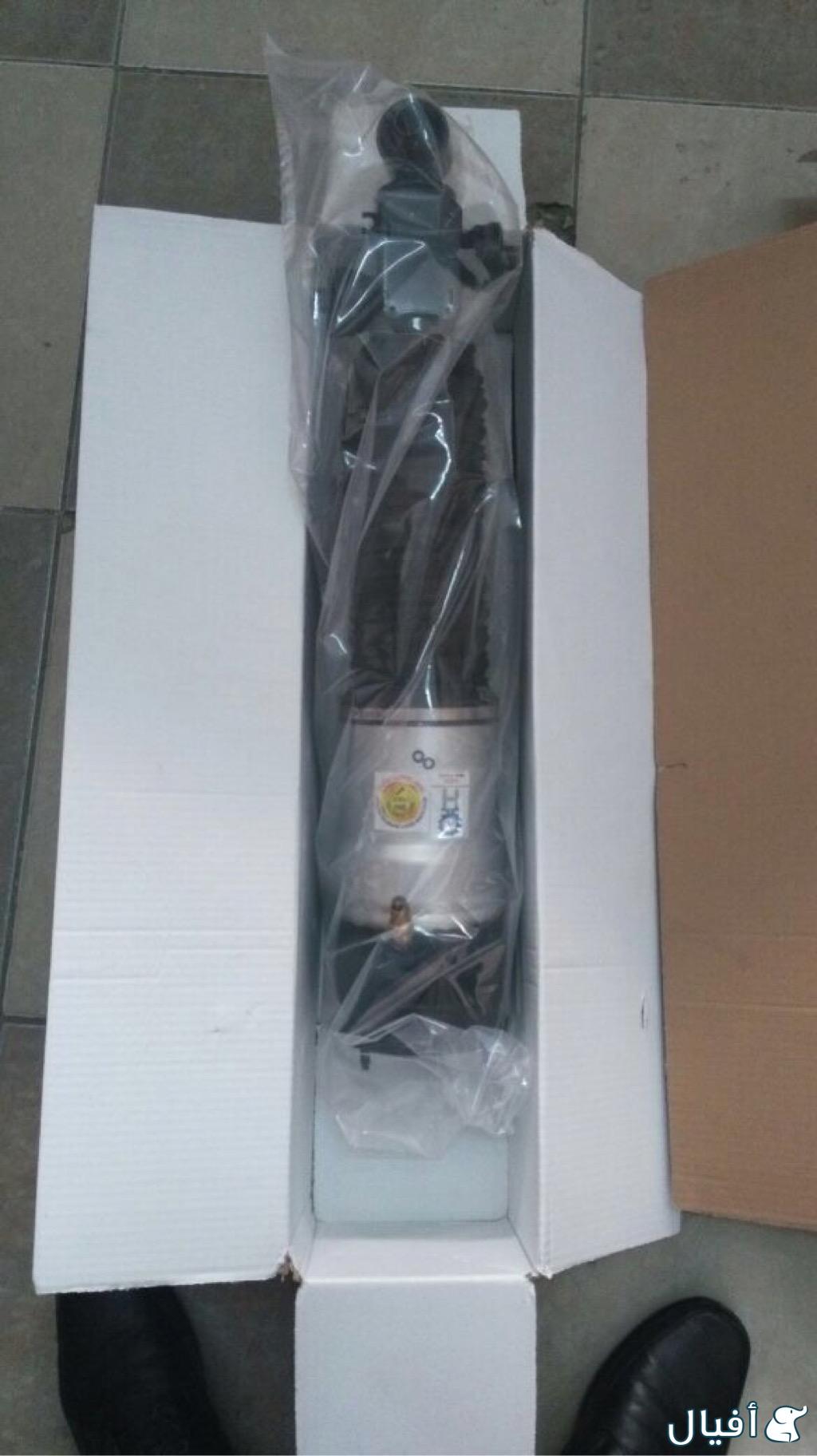 مساعدات مجددة للسيارات الاوربية