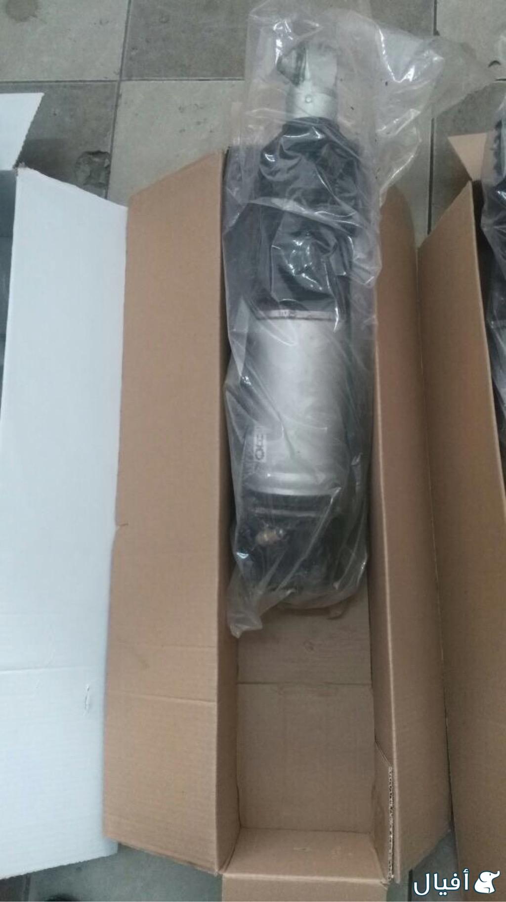 مساعدات مجددة للسيارات الاوربية