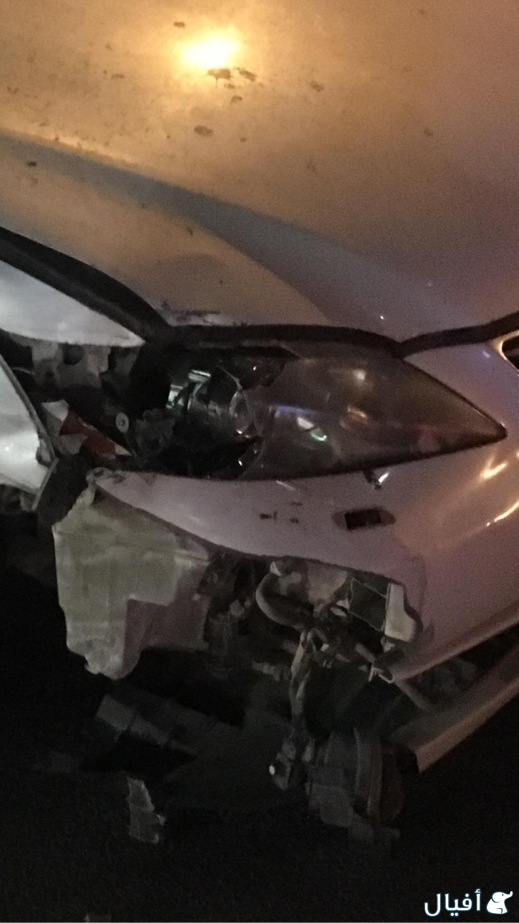 اصطب امامي الزاويه يمين