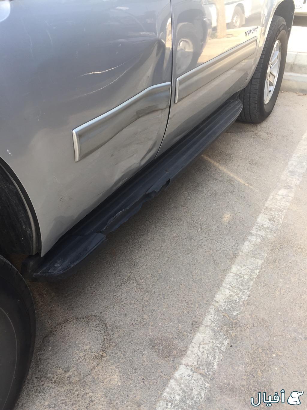 دعاسة صعود جانبية