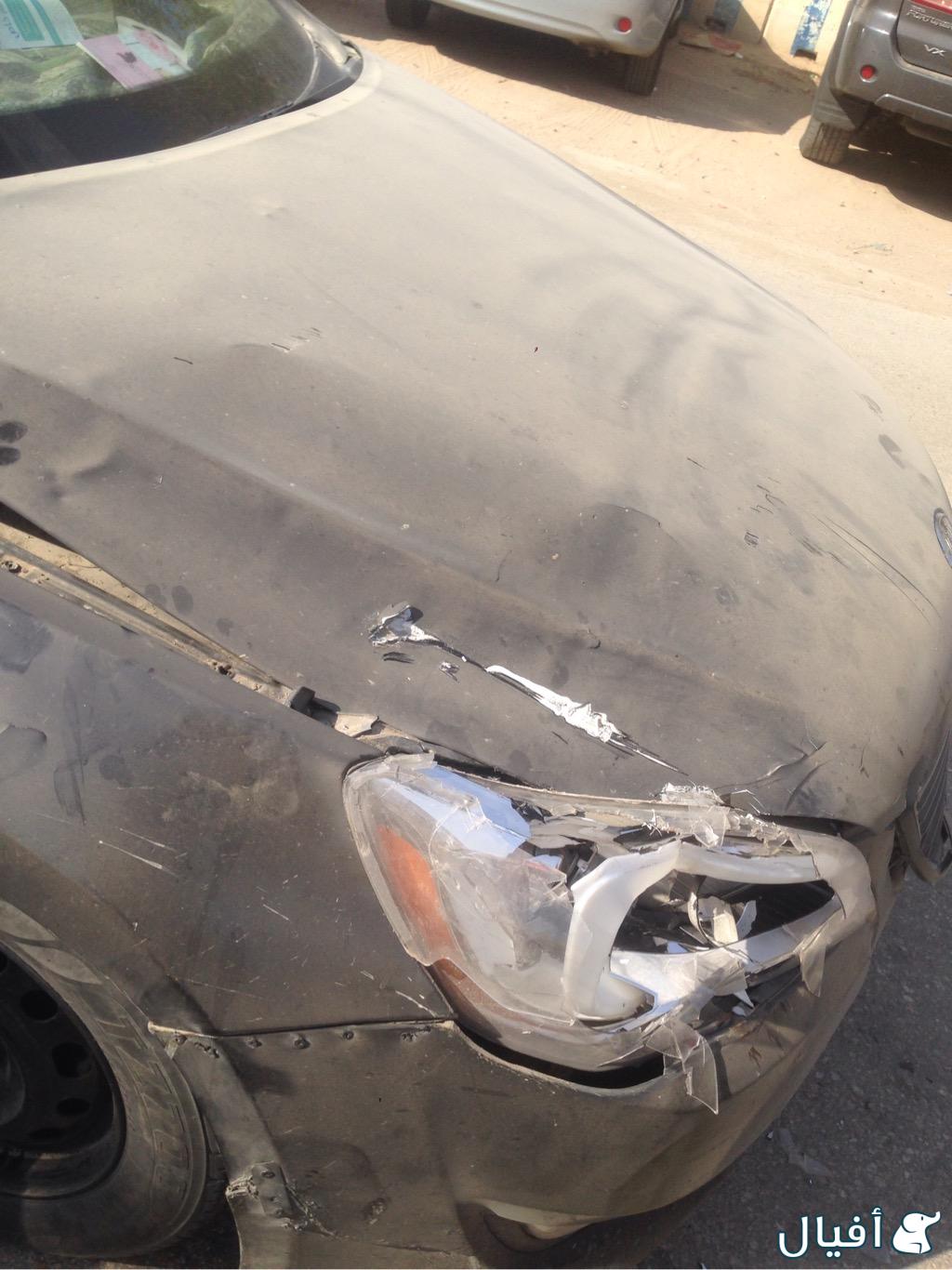 شمعه امامي يمين