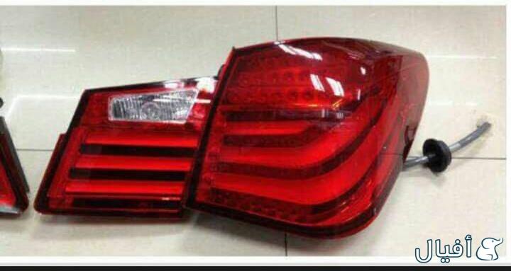 اضواء خلفيه ليد مثل الصوره