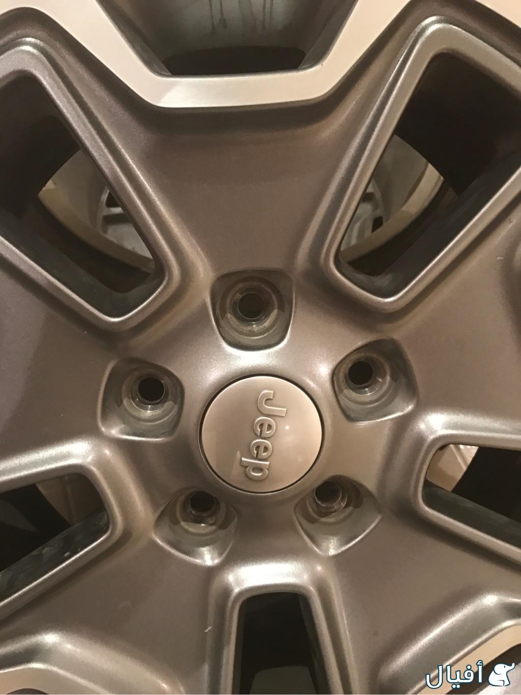 جنوط جيب رانجلر روبيكون للبيع