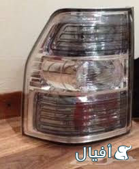 اصطب شنطه خلفي يسار