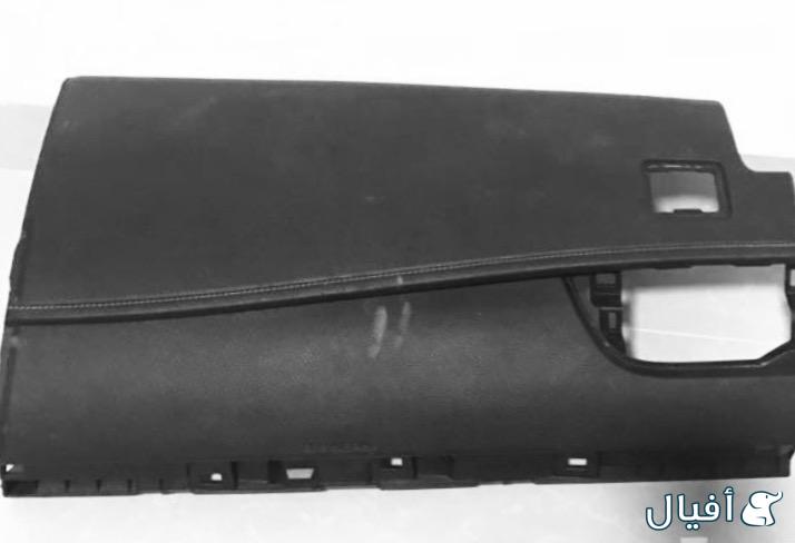 غطاء ارباق الراكب