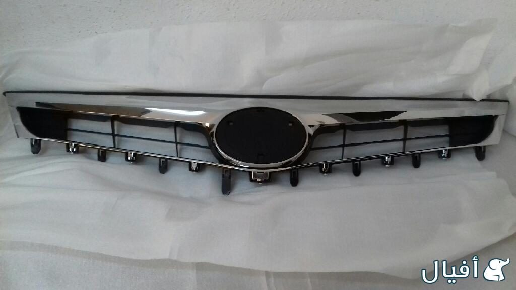 شبك افالون 2015-2013