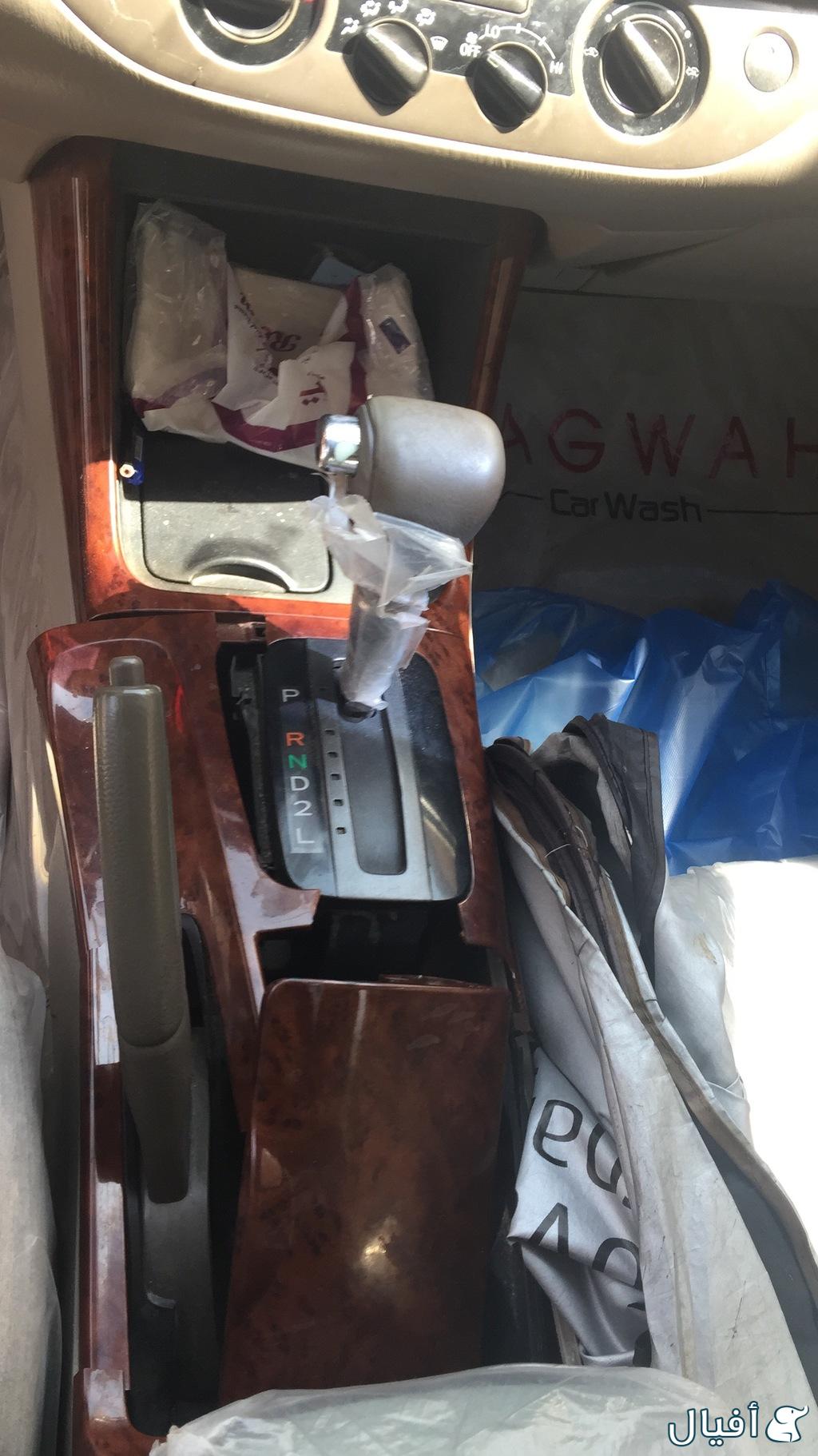 ديكور مخشبه