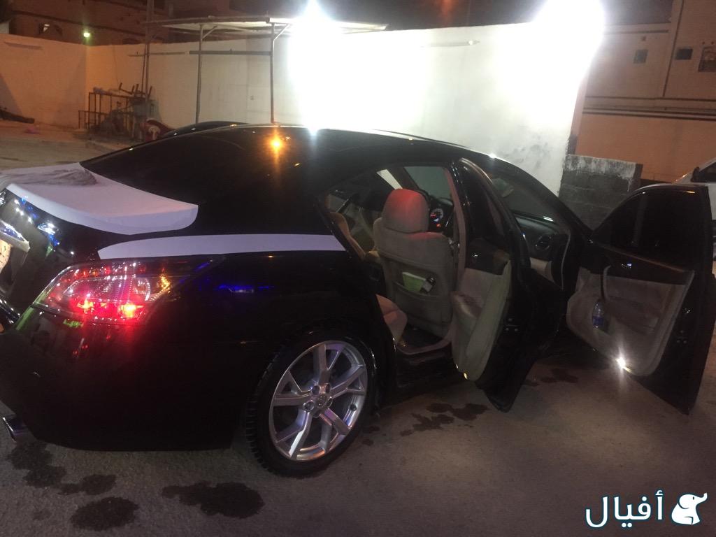 جنوط مكسيما 2017