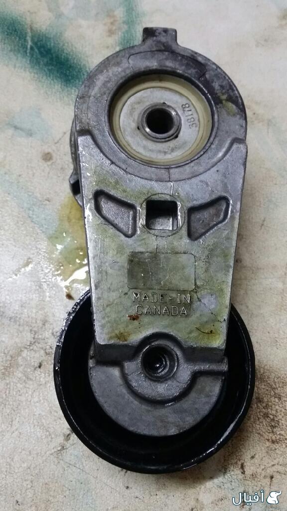 بكرة شداد سير المكينه