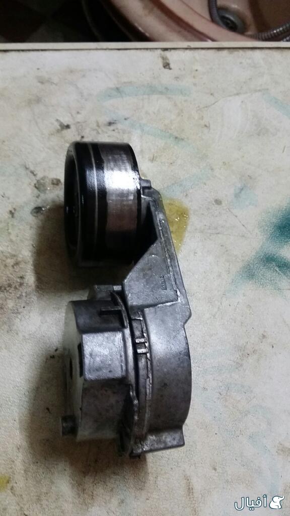 بكرة شداد سير المكينه