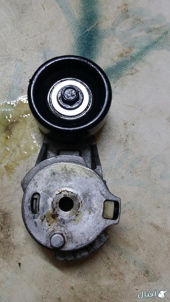 بكرة شداد سير المكينه