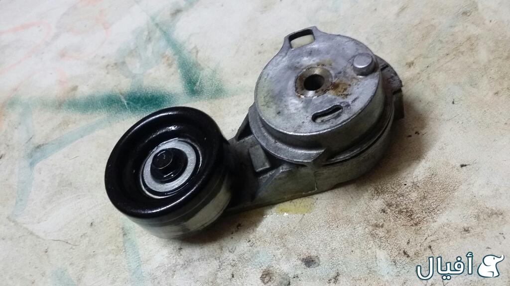 بكرة شداد سير المكينه