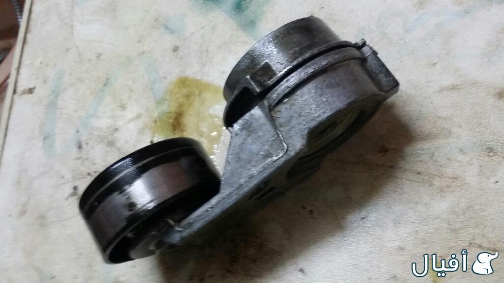 بكرة شداد سير المكينه