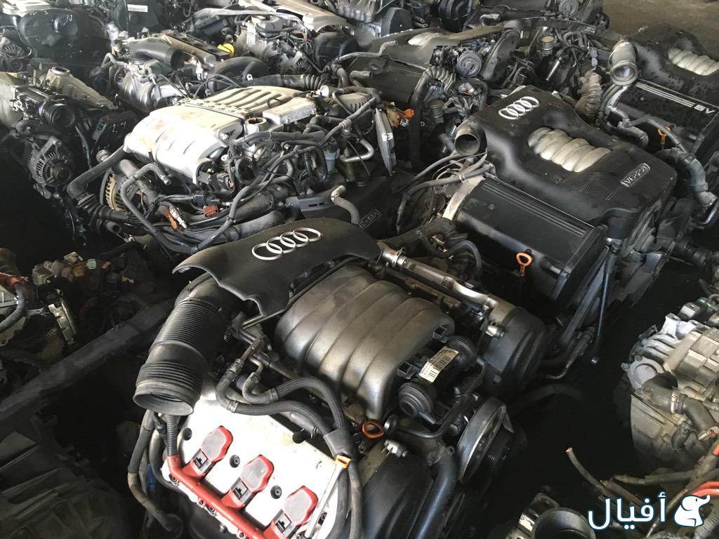 قطع غيار مستورد ولفترة محدودة