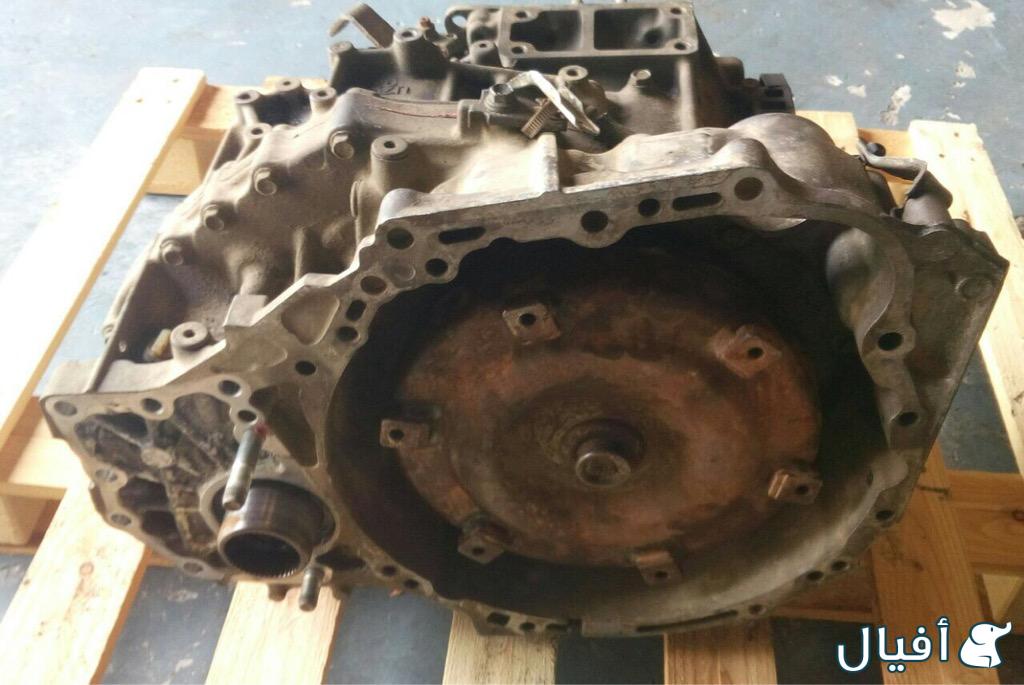 قطع غيار مستورد ولفترة محدودة