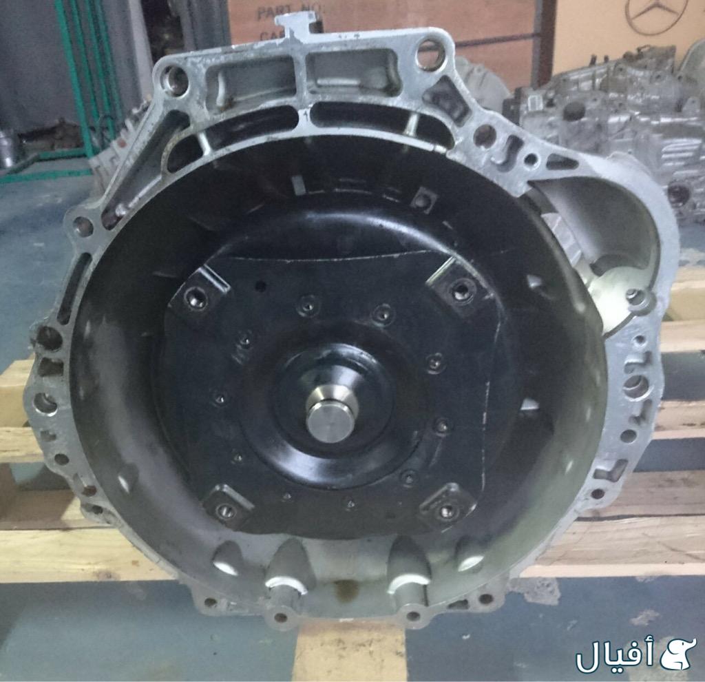 قطع غيار مستورد ولفترة محدودة