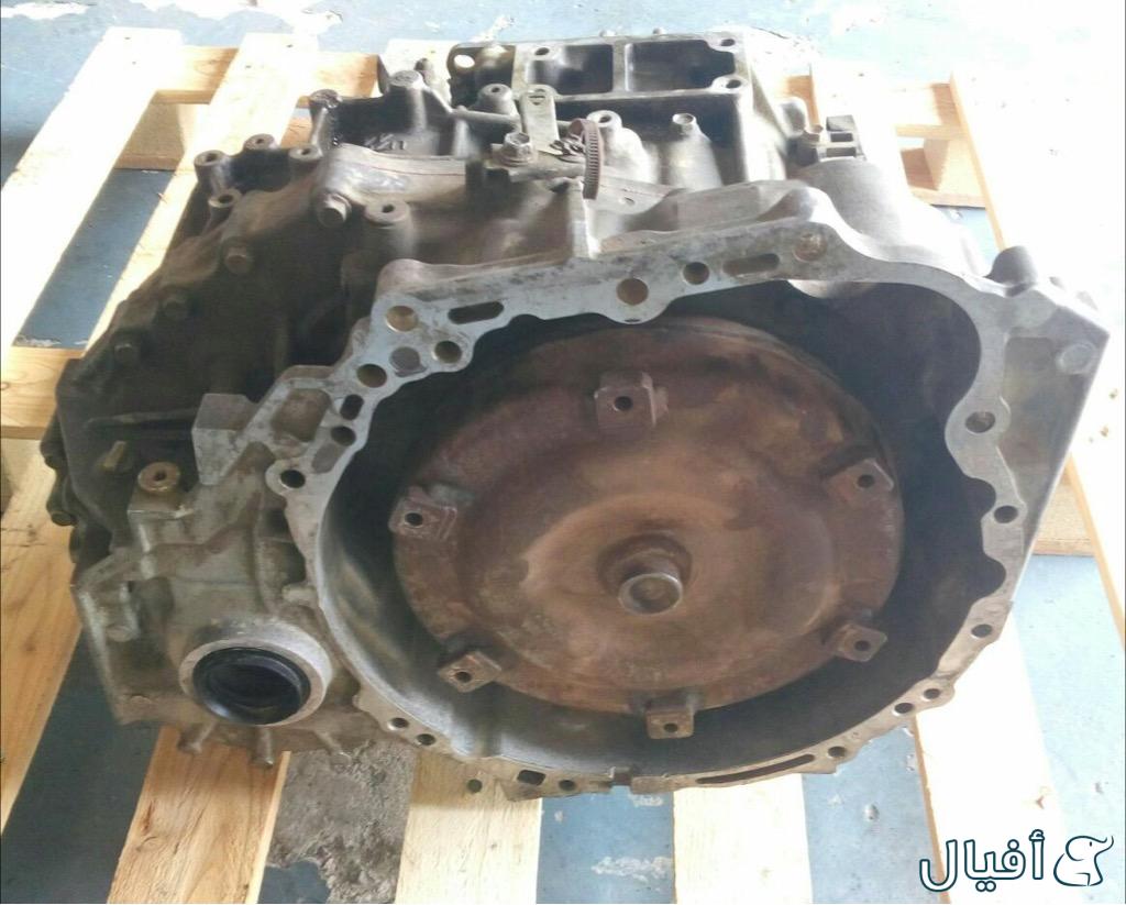 قطع غيار مستورد ولفترة محدودة