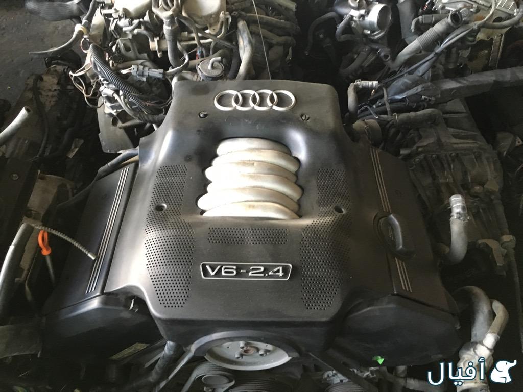 قطع غيار مستورد ولفترة محدودة