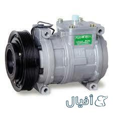 كمبريسر مكيف