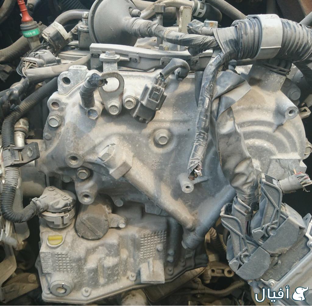 قطع غيار مستورد ولفترة محدودة