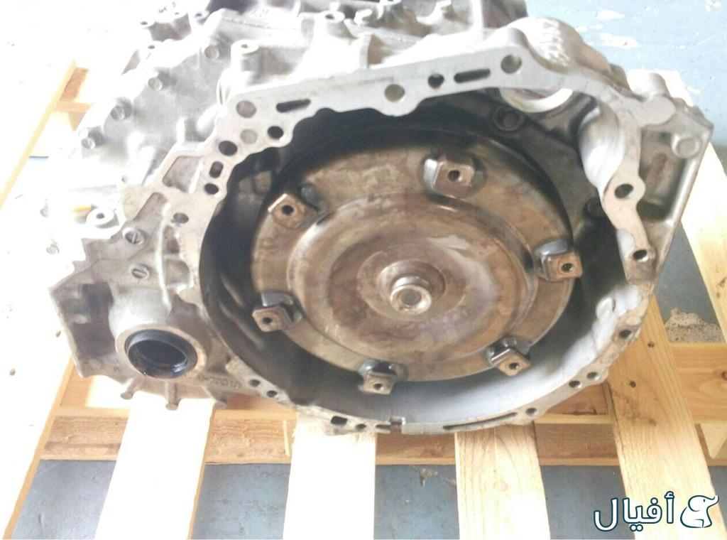 قطع غيار مستورد ولفترة محدودة