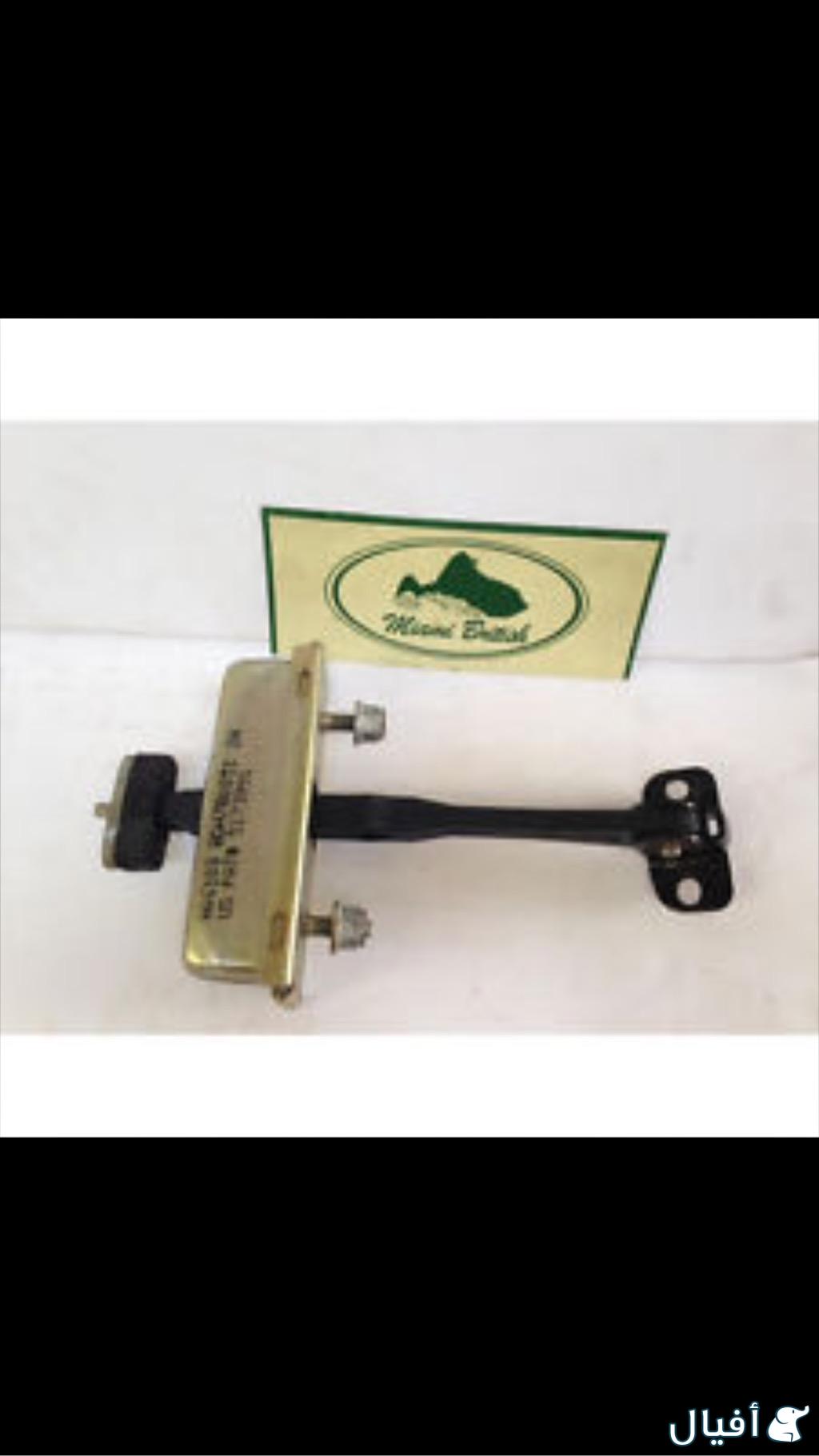 مفصلات أبواب