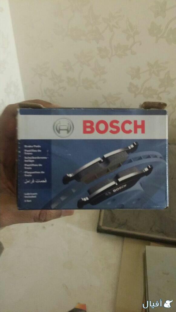 فحمات بوش الأصلية للفورد من 2003 إلى 2011