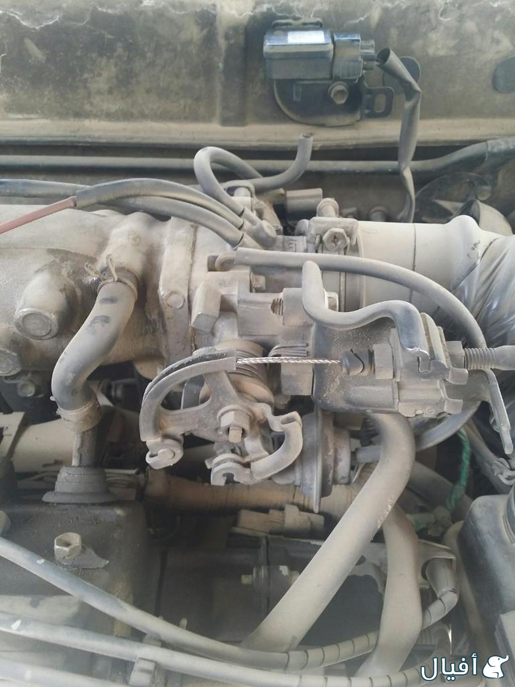 بوابه الهواء