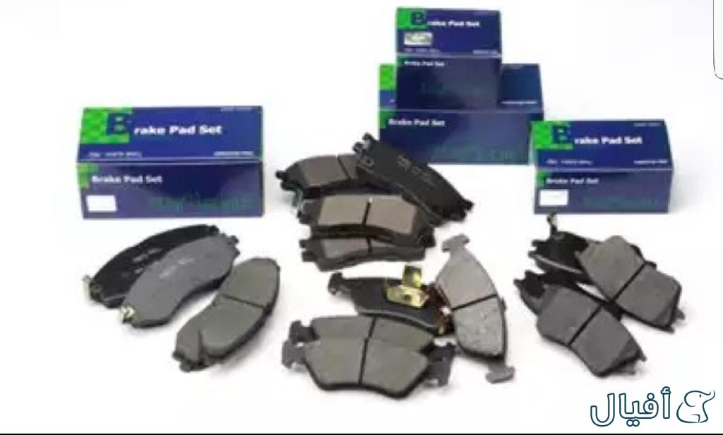 فرامل كوري عالي الجوده