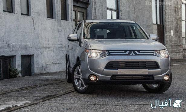 مرايا جانبيه جهة الراكب الايمن