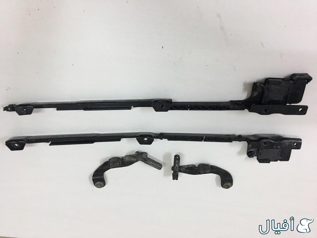 أذرع فتحه السقف