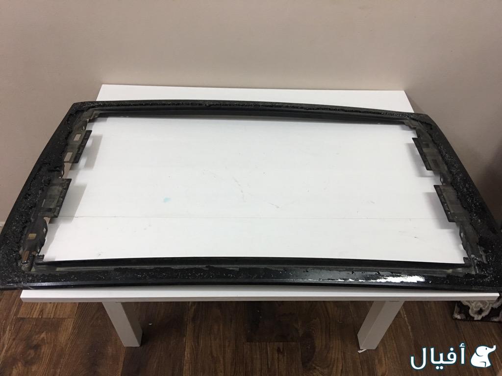 أذرع فتحه السقف